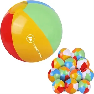 PVC Beach Balls
