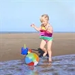 PVC Beach Balls | https://www.bestnamebadges.com