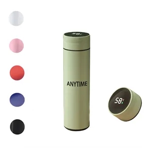 Smart Insulated Leak Proof Bottle