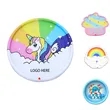 PVC Aerated Water Spray Pad | https://www.bestnamebadges.com
