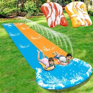 Water Slides Toy