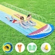 Water Slides Toy | https://www.bestnamebadges.com