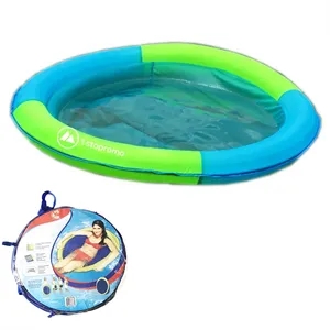 Spring Float Pool 