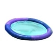 Spring Float Pool  | https://www.bestnamebadges.com