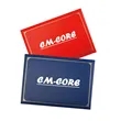 Smooth soft Leather Imprinted Diploma Cover | https://www.bestnamebadges.com
