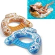 Pool Float Chair | https://www.bestnamebadges.com