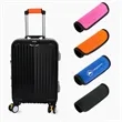 Luggage Handle Wrap | https://www.bestnamebadges.com