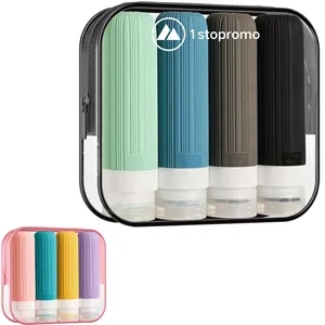 Travel Bottles