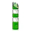 Atlantis Stacker VividPrint™ Award -  Green | https://www.bestnamebadges.com