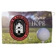 24" x 15" Full Bleed Microfiber Waffle Towel | https://www.bestnamebadges.com