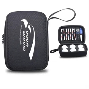 EVA Hot Pressed Golf Accessories Storage Bag