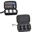 EVA Hot Pressed Golf Accessories Storage Bag | https://www.bestnamebadges.com