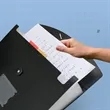Accordian File Folders | https://www.bestnamebadges.com