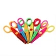 Craft Scissors | https://www.bestnamebadges.com