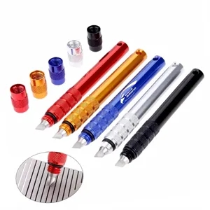 New Golf Groove Club Head Cleaning Knife