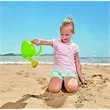 Beach Toy Watering Can | https://www.bestnamebadges.com