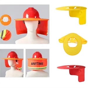 Hard Hat Neck Cover Accessories for Helmet Safety