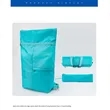 Extra Large Capacity Portable Folding Customized Backpack | https://www.bestnamebadges.com