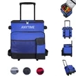 Portable Rolling Cooler With Wheels | https://www.bestnamebadges.com