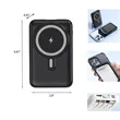 15W Wireless Portable Fast Charging | https://www.bestnamebadges.com