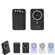 15W Wireless Portable Fast Charging | https://www.bestnamebadges.com