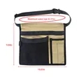 Electrician Tools Belt Storage Holster Waist Bag Organizer | https://www.bestnamebadges.com