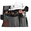 Electrician Tools Belt Storage Holster Waist Bag Organizer | https://www.bestnamebadges.com
