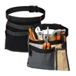 Electrician Tools Belt Storage Holster Waist Bag Organizer | https://www.bestnamebadges.com