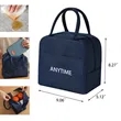 Waterproof Reusable Lunch Bag For People Outside | https://www.bestnamebadges.com