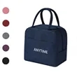 Waterproof Reusable Lunch Bag For People Outside | https://www.bestnamebadges.com