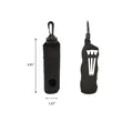 Diving Material Golf Bag With Light Weight Hook | https://www.bestnamebadges.com