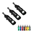 Diving Material Golf Bag With Light Weight Hook | https://www.bestnamebadges.com