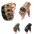 Man Riding Gloves | https://www.bestnamebadges.com