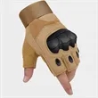 Man Riding Gloves | https://www.bestnamebadges.com
