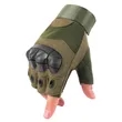 Man Riding Gloves | https://www.bestnamebadges.com