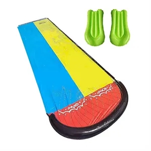 Slip and Slide Lawn Toy