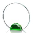 Maplin Award - Green | https://www.bestnamebadges.com
