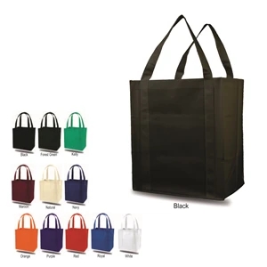 Non-Woven Shopping Bag