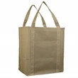 Non-Woven Shopping Bag | https://www.bestnamebadges.com