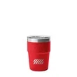 YETI Rambler 16 oz Stackable Cup | https://www.bestnamebadges.com
