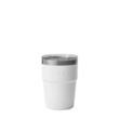 YETI Rambler 16 oz Stackable Cup | https://www.bestnamebadges.com