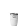 YETI Rambler 16 oz Stackable Cup | https://www.bestnamebadges.com