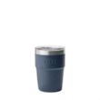YETI Rambler 16 oz Stackable Cup | https://www.bestnamebadges.com