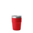 YETI Rambler 16 oz Stackable Cup | https://www.bestnamebadges.com