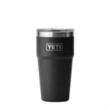 YETI Rambler 20 oz Stackable Cup | https://www.bestnamebadges.com