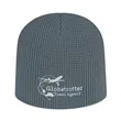 Waffle Beanie | https://www.bestnamebadges.com