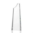 Middleton Award - Clear | https://www.bestnamebadges.com