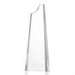Middleton Award - Clear | https://www.bestnamebadges.com