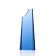 Middleton VividPrint™ Award - Sky Blue | https://www.bestnamebadges.com