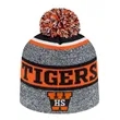 Elite Knit Beanie | https://www.bestnamebadges.com